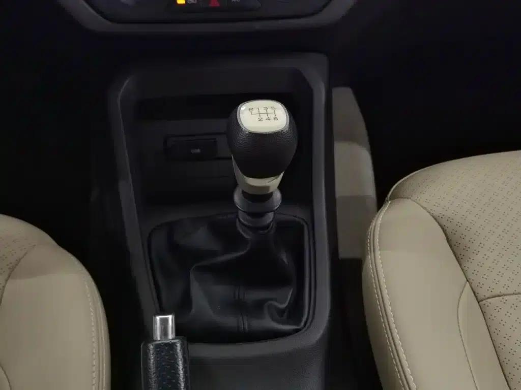 Wuling Hongguang 2021 Facelift 1.5L S Comfort Electric Power Steering LAR — миниатюра 13
