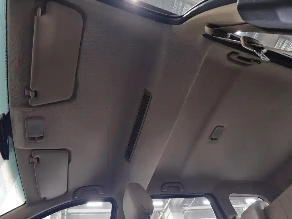Wuling Hongguang 2021 Facelift 1.5L S Comfort Electric Power Steering LAR — миниатюра 14
