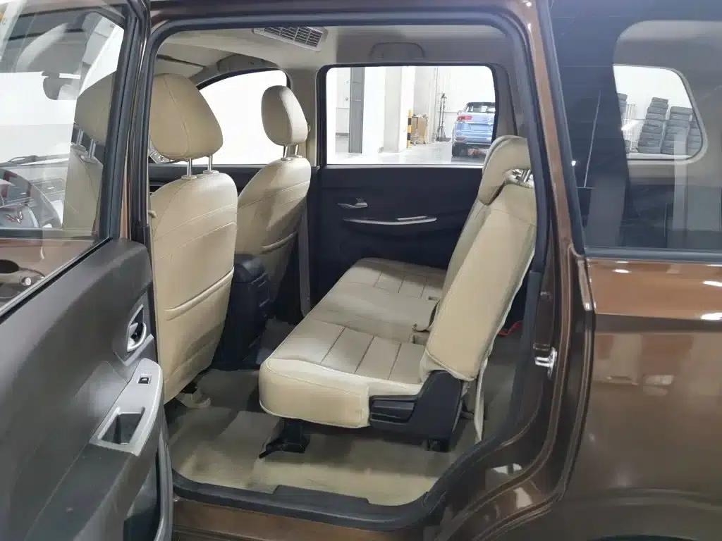 Wuling Hongguang 2021 Facelift 1.5L S Comfort Electric Power Steering LAR — миниатюра 15