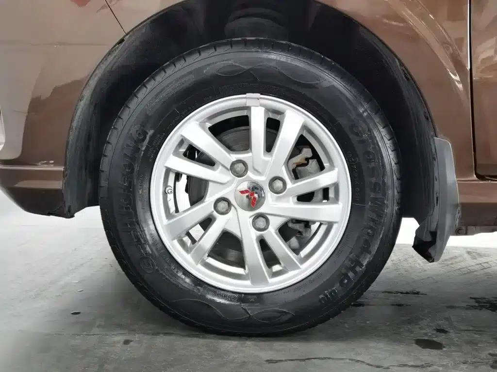 Wuling Hongguang 2021 Facelift 1.5L S Comfort Electric Power Steering LAR — миниатюра 17