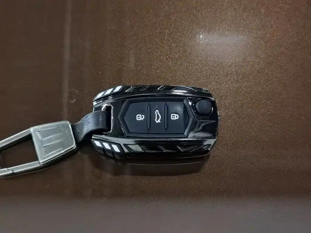 Wuling Hongguang 2021 Facelift 1.5L S Comfort Electric Power Steering LAR — миниатюра 19