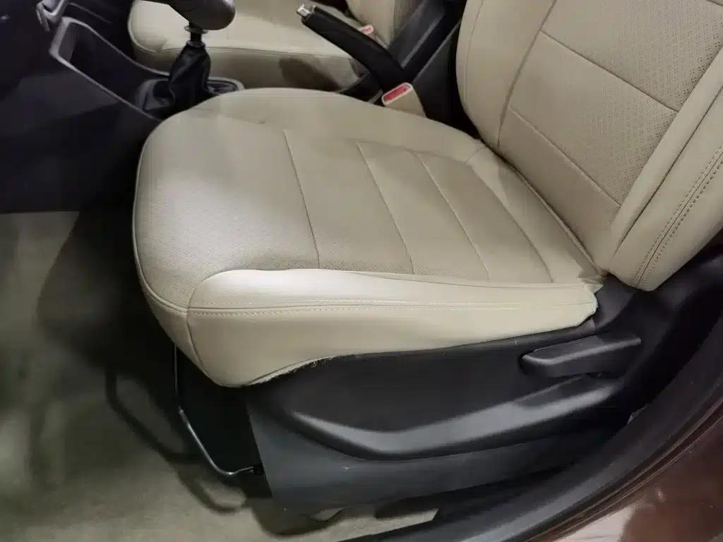 Wuling Hongguang 2021 Facelift 1.5L S Comfort Electric Power Steering LAR — миниатюра 20