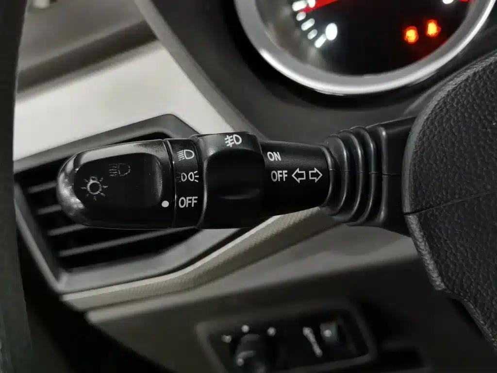 Wuling Hongguang 2021 Facelift 1.5L S Comfort Electric Power Steering LAR — миниатюра 21