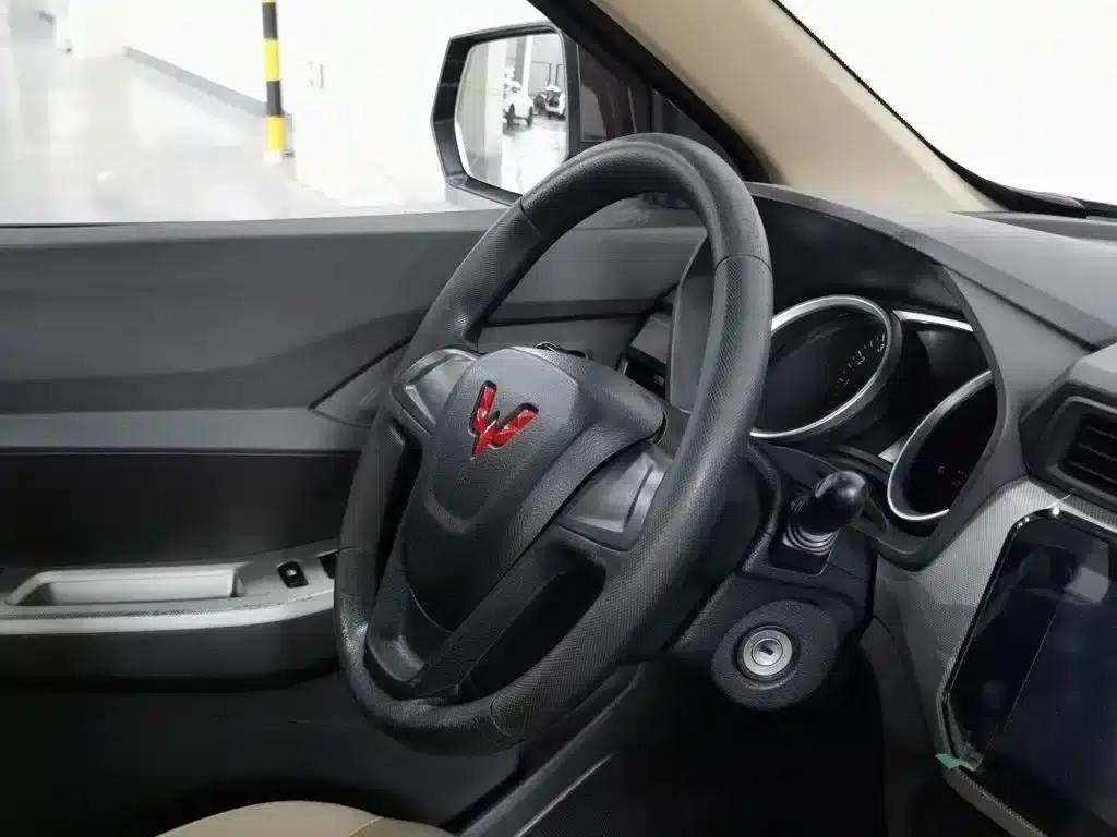 Wuling Hongguang 2021 Facelift 1.5L S Comfort Electric Power Steering LAR — миниатюра 22