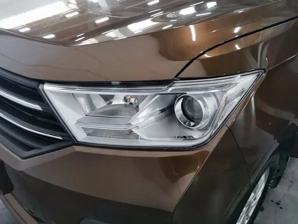 Wuling Hongguang 2021 Facelift 1.5L S Comfort Electric Power Steering LAR — миниатюра 7