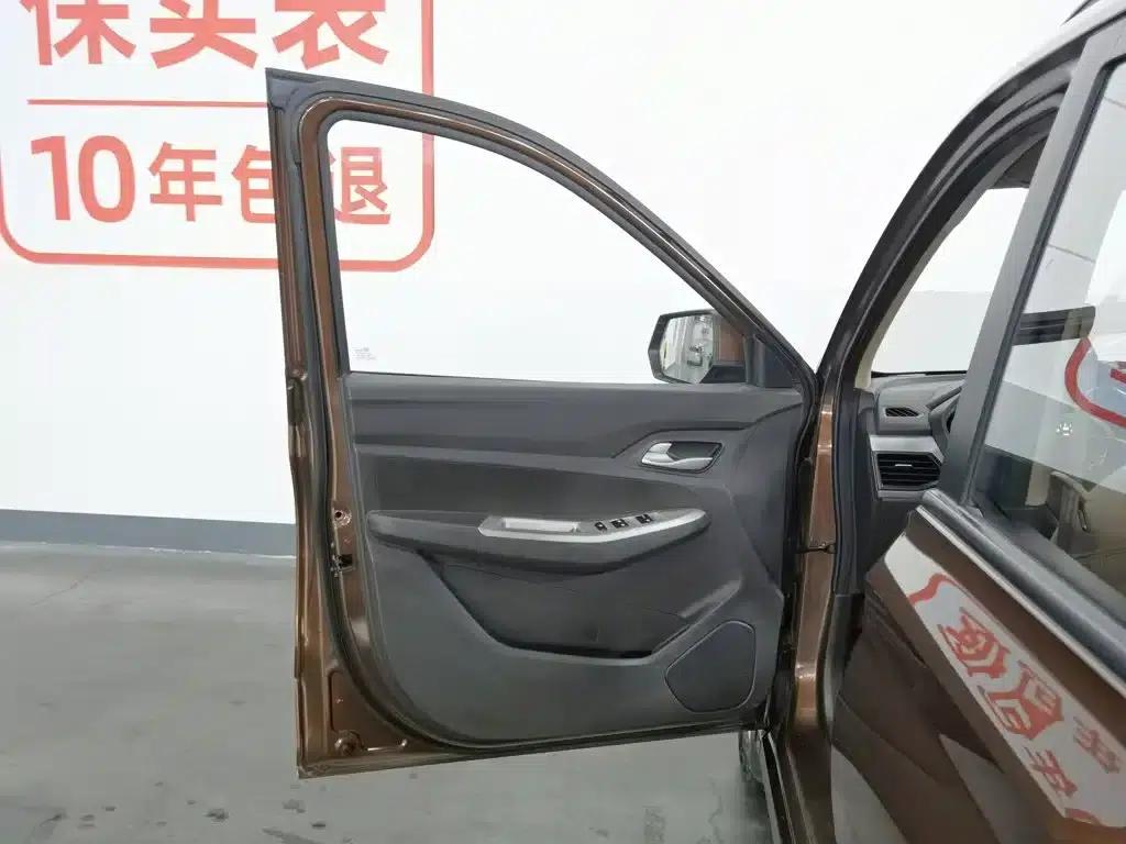 Wuling Hongguang 2021 Facelift 1.5L S Comfort Electric Power Steering LAR — миниатюра 8