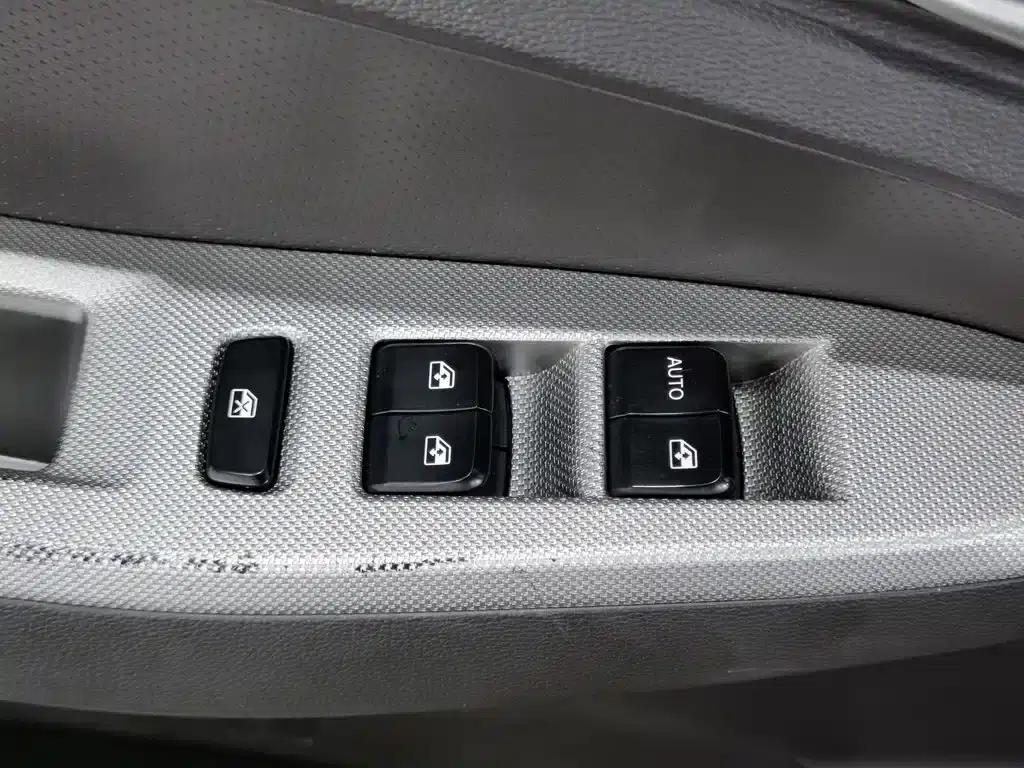 Wuling Hongguang 2021 Facelift 1.5L S Comfort Electric Power Steering LAR — миниатюра 9