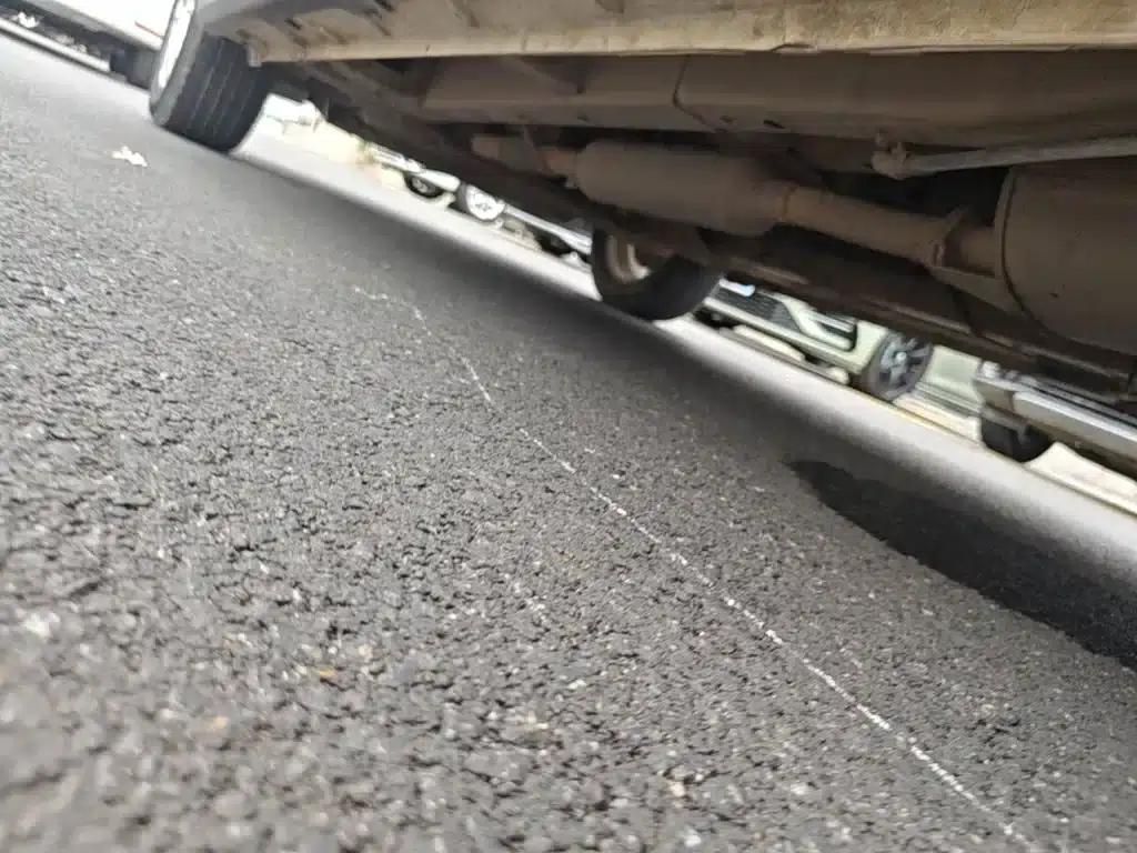 Wuling Hongguang 2015 1.5L S1 Comfort (National V Emission Standard) — миниатюра 22