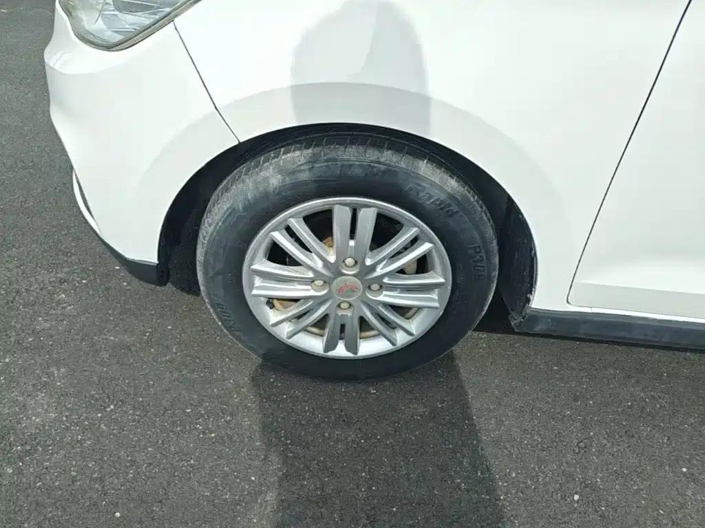Wuling Hongguang 2015 1.5L S1 Comfort (National V Emission Standard) — миниатюра 23