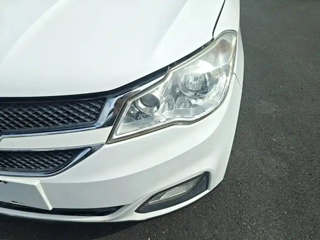 Wuling Hongguang 2015 1.5L S1 Comfort (National V Emission Standard) — миниатюра 24