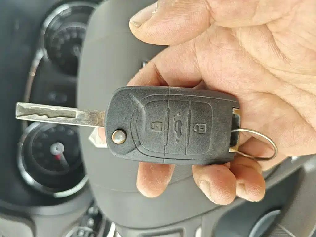 Wuling Hongguang 2015 1.5L S1 Comfort (National V Emission Standard) — миниатюра 9