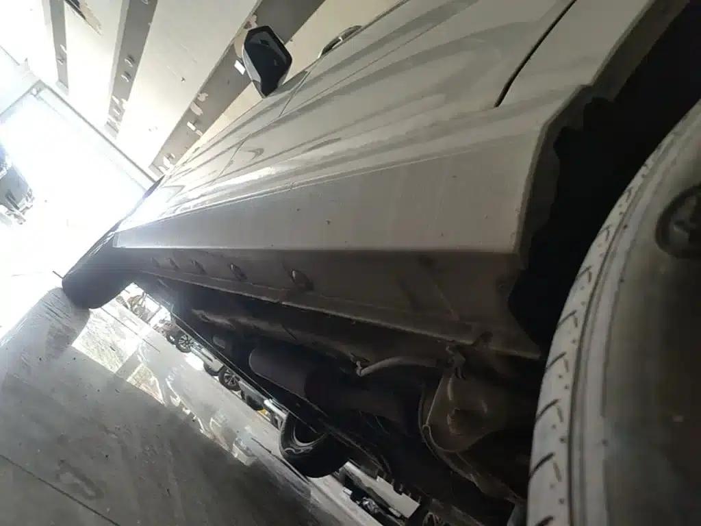 Wuling Hongguang 2018 1.5L S Comfort Model L2B — миниатюра 22