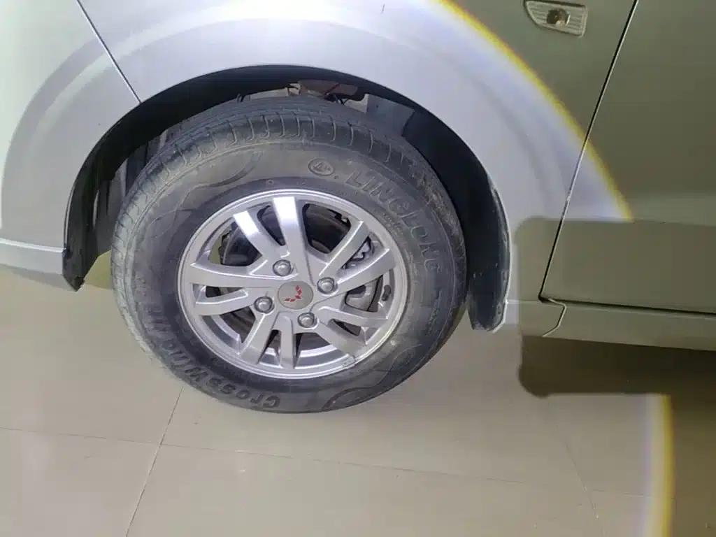 Wuling Hongguang 2018 1.5L S Comfort Model L2B — миниатюра 23