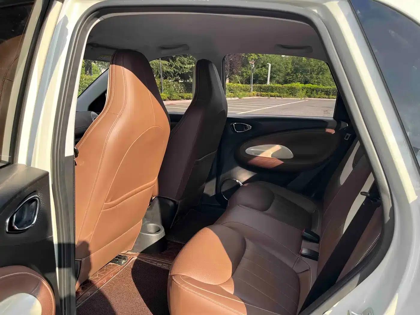 Wuling Bingo 2023 Model, 333km/h, Enjoy+ Edition — миниатюра 9