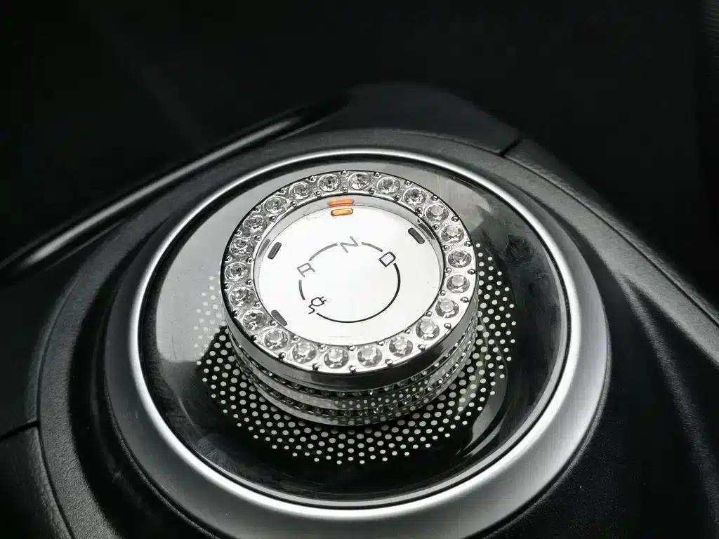 Wuling Bingo 2023 Model, 203km/h, Light Enjoyment Edition — миниатюра 13