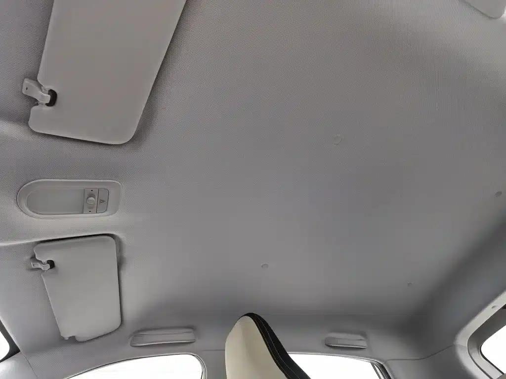 Wuling Bingo 2023 Model, 203km/h, Light Enjoyment Edition — миниатюра 14
