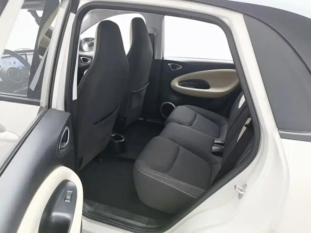 Wuling Bingo 2023 Model, 203km/h, Light Enjoyment Edition — миниатюра 15