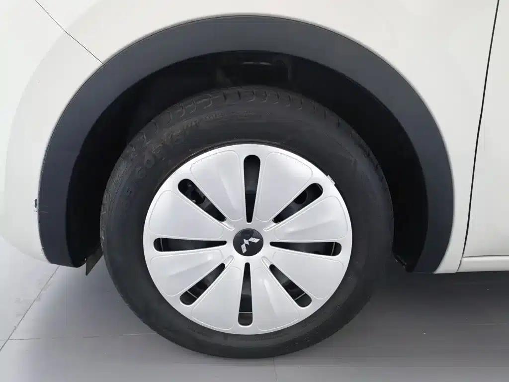 Wuling Bingo 2023 Model, 203km/h, Light Enjoyment Edition — миниатюра 17