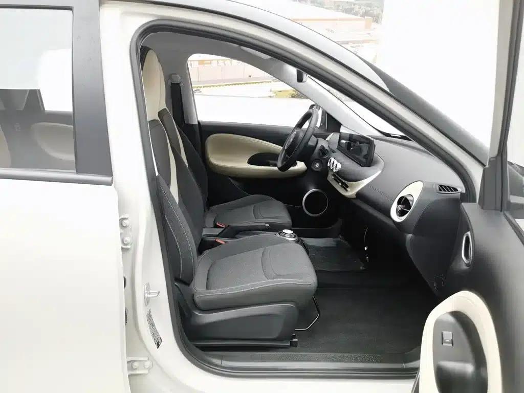 Wuling Bingo 2023 Model, 203km/h, Light Enjoyment Edition — миниатюра 23