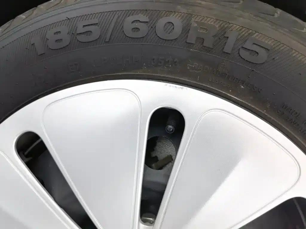 Wuling Bingo 2023 Model, 203km/h, Light Enjoyment Edition — миниатюра 24