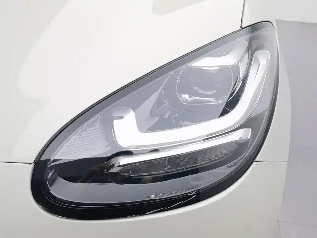 Wuling Bingo 2023 Model, 203km/h, Light Enjoyment Edition — миниатюра 7