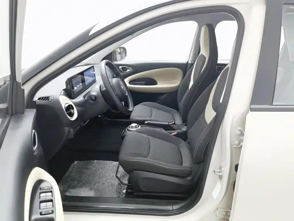 Wuling Bingo 2023 Model, 203km/h, Light Enjoyment Edition — миниатюра 10