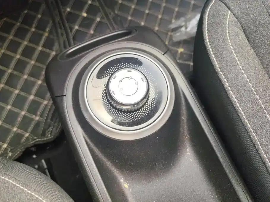 Wuling Bingo 2024 Model, 203km/h, Light Enjoyment Edition — миниатюра 16