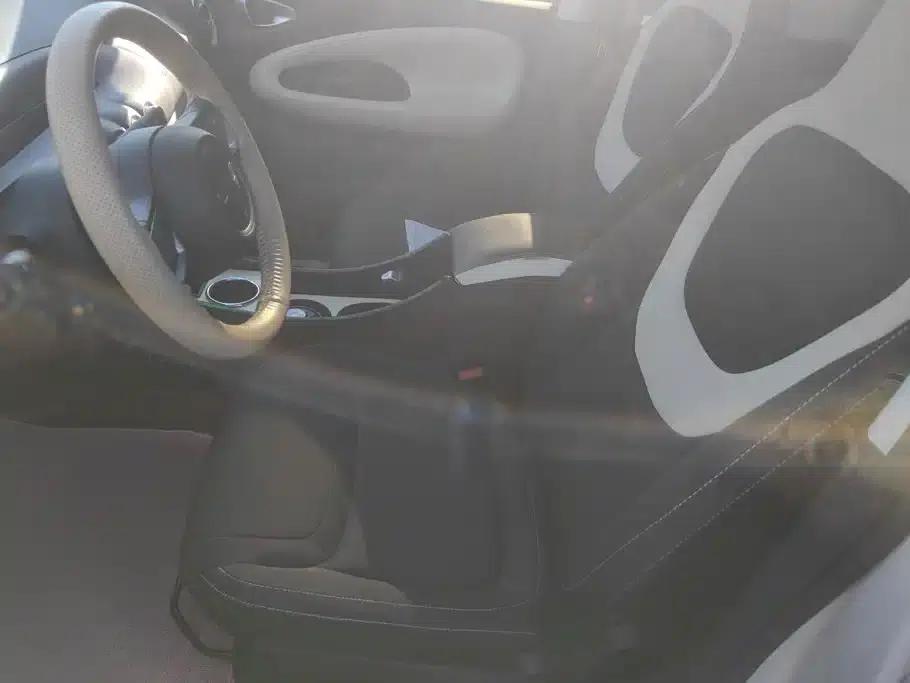 Wuling Bingo 2024 Model, 203km/h, Light Enjoyment Edition — миниатюра 9