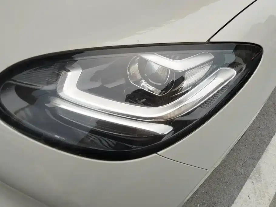 Wuling Bingo 2023 Model, 203km/h, Light Enjoyment Edition — миниатюра 5