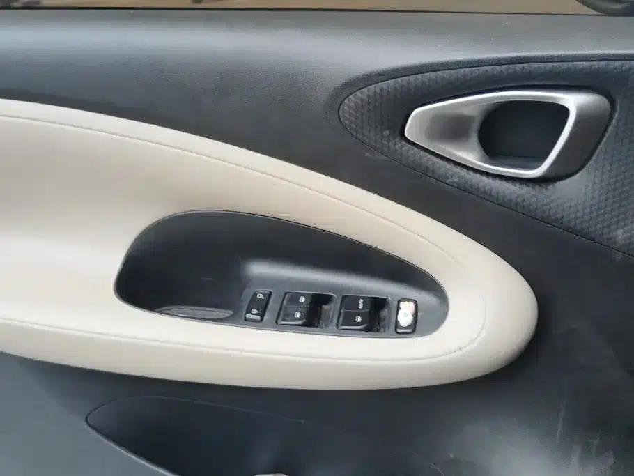 Wuling Bingo 2023 Model, 203km/h, Light Enjoyment Edition — миниатюра 7