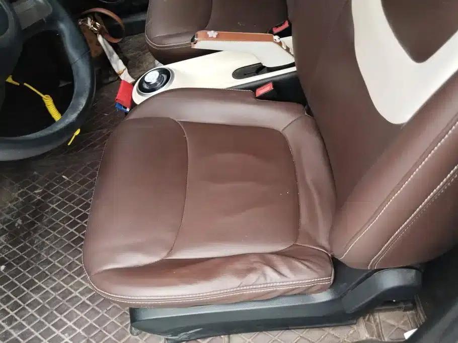 Wuling Bingo 2023 Model, 203km/h, Light Enjoyment Edition — миниатюра 9