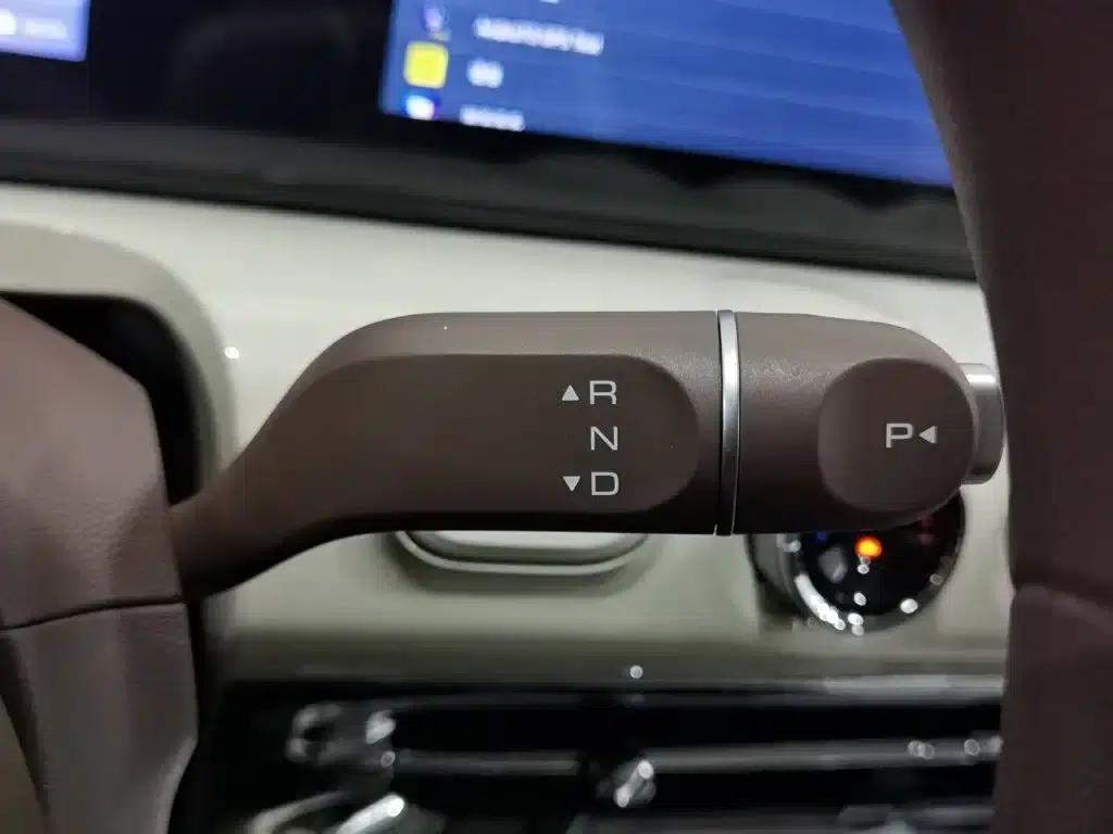Wuling Bingo 2025 Model, 333km Range, Enjoy Edition — миниатюра 13