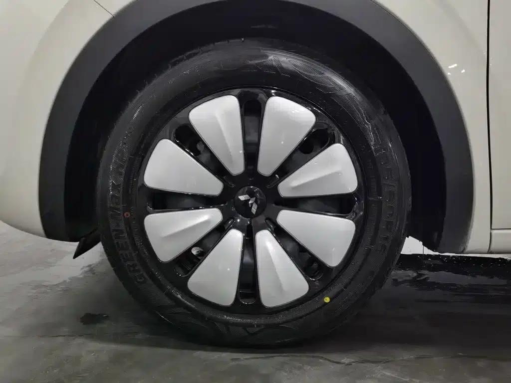 Wuling Bingo 2025 Model, 333km Range, Enjoy Edition — миниатюра 17