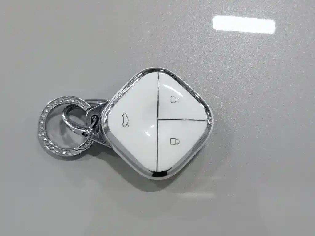 Wuling Bingo 2025 Model, 333km Range, Enjoy Edition — миниатюра 19