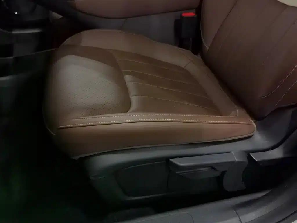 Wuling Bingo 2025 Model, 333km Range, Enjoy Edition — миниатюра 20