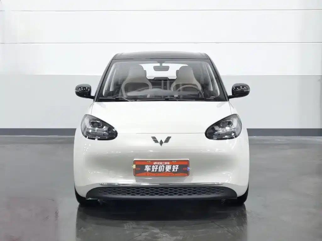 Wuling Bingo 2025 Model, 333km Range, Enjoy Edition — миниатюра 3