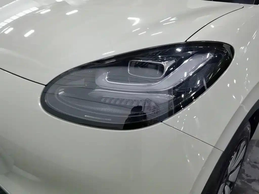 Wuling Bingo 2025 Model, 333km Range, Enjoy Edition — миниатюра 7