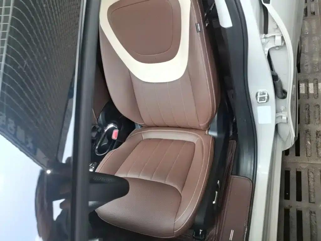 Wuling Bingo 2023 Model 410km Lingxi Premium Edition — миниатюра 15