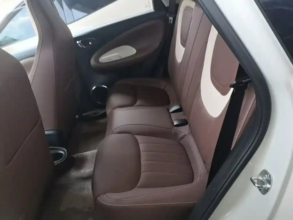 Wuling Bingo 2023 Model 410km Lingxi Premium Edition — миниатюра 17