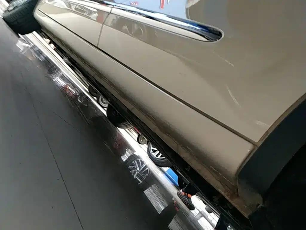 Wuling Bingo 2025 Model, 333km Range, Lingxi Connected Edition — миниатюра 22