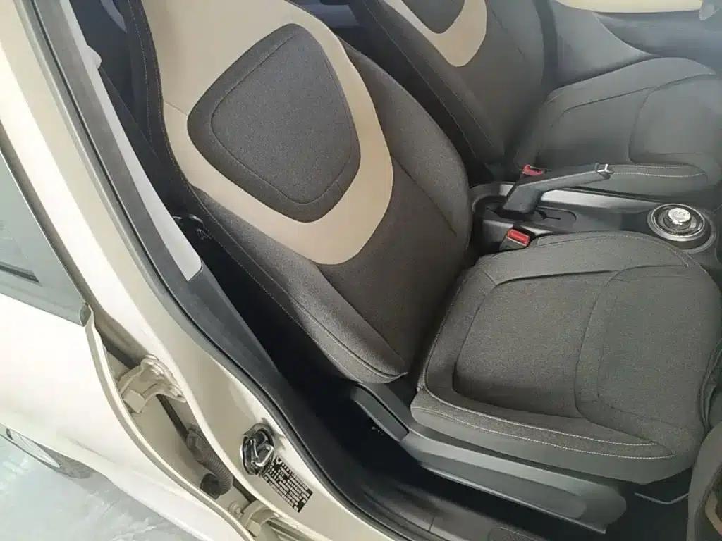 Wuling Bingo 2023 Model, 203km/h, Light Enjoyment Edition — миниатюра 25