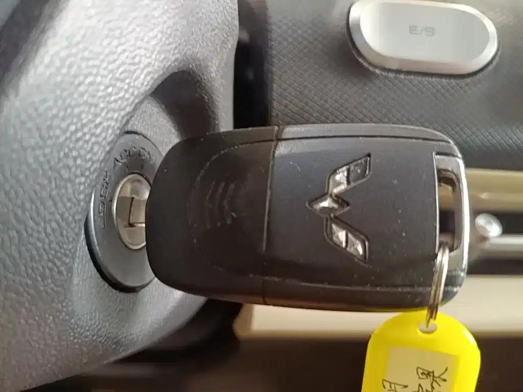 Wuling Bingo 2023 Model, 203km/h, Light Enjoyment Edition — миниатюра 9