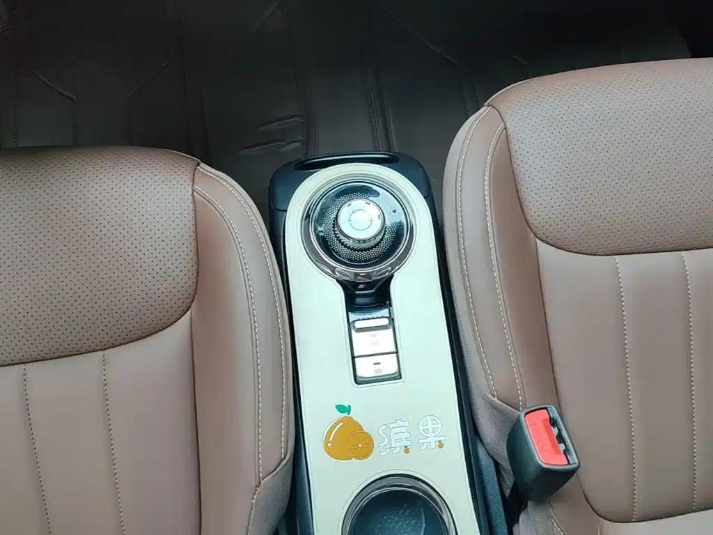 Wuling Bingo 2024 Model, 333km Range, Enjoy Edition — миниатюра 14