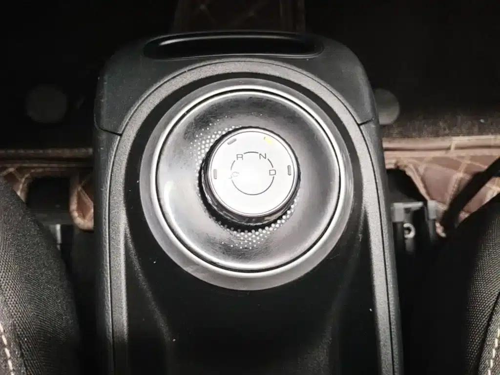 Wuling Bingo 2024 Model, 203km/h, Light Enjoyment Edition — миниатюра 14