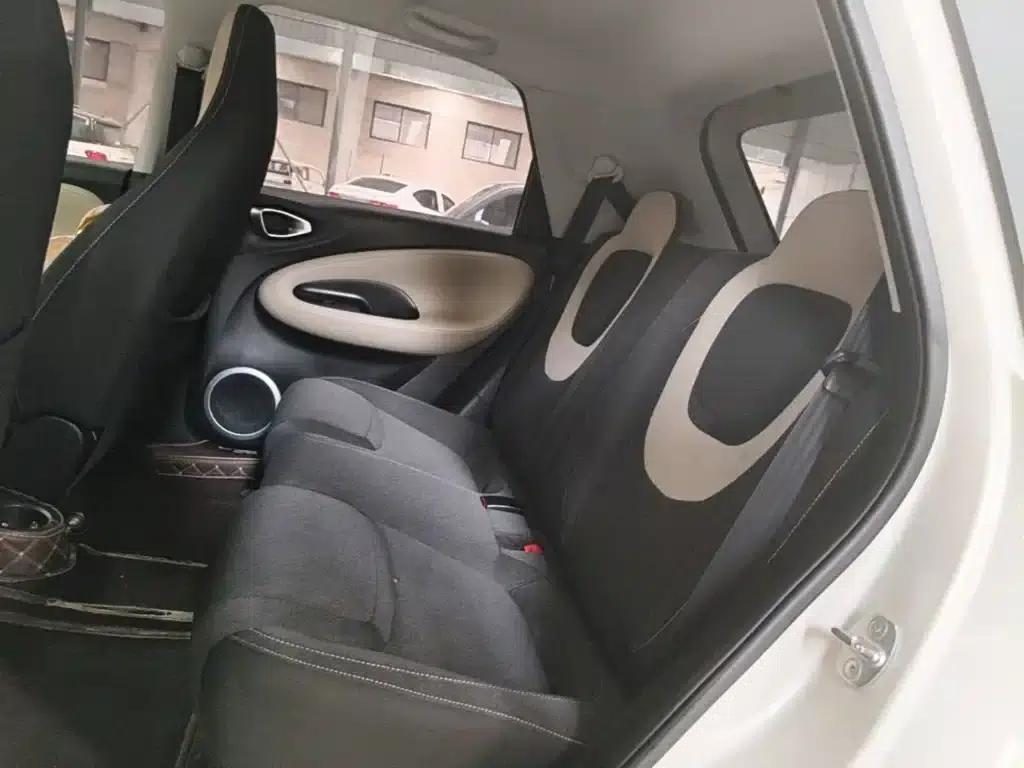 Wuling Bingo 2024 Model, 203km/h, Light Enjoyment Edition — миниатюра 17
