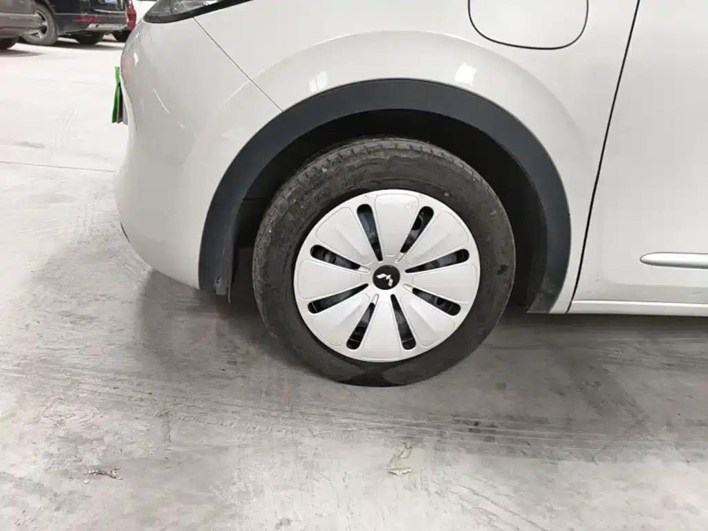 Wuling Bingo 2024 Model, 203km/h, Light Enjoyment Edition — миниатюра 23