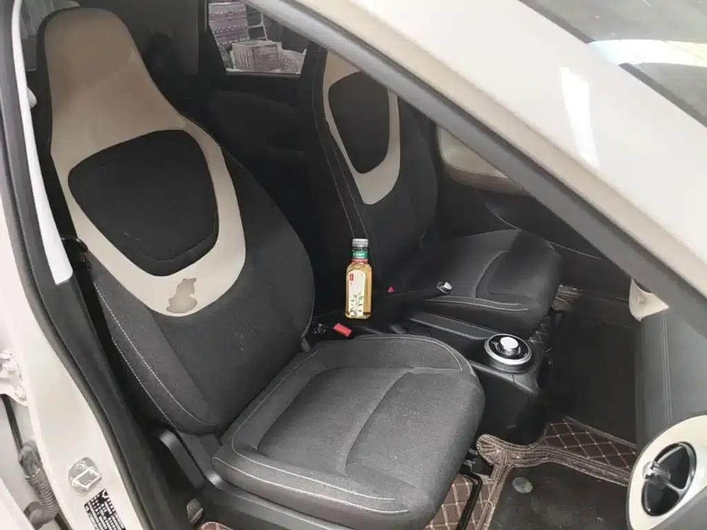 Wuling Bingo 2024 Model, 203km/h, Light Enjoyment Edition — миниатюра 25