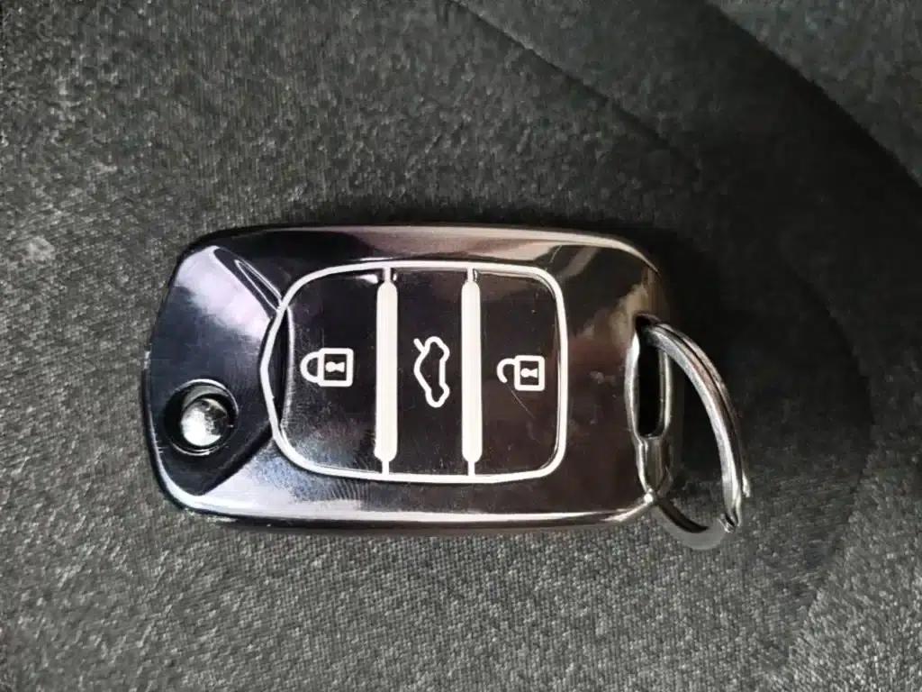 Wuling Bingo 2024 Model, 203km/h, Light Enjoyment Edition — миниатюра 9