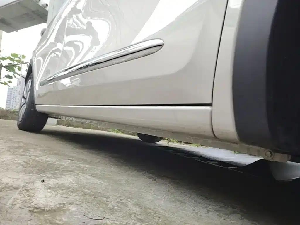 Wuling Bingo 2025 Model, 333km Range, Lingxi Connected Edition — миниатюра 21