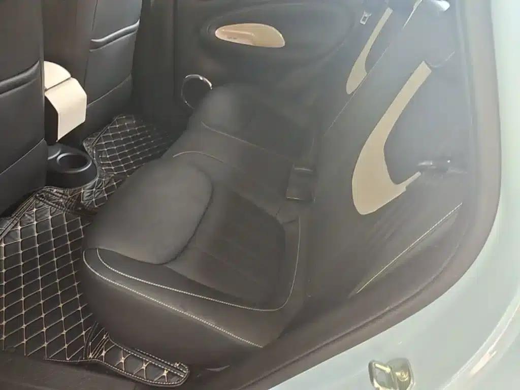 Wuling Bingo 2023 Model 410km Lingxi Premium Edition — миниатюра 17